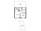 3/45 Kintore Street, Mile End SA 5031 Floorplan