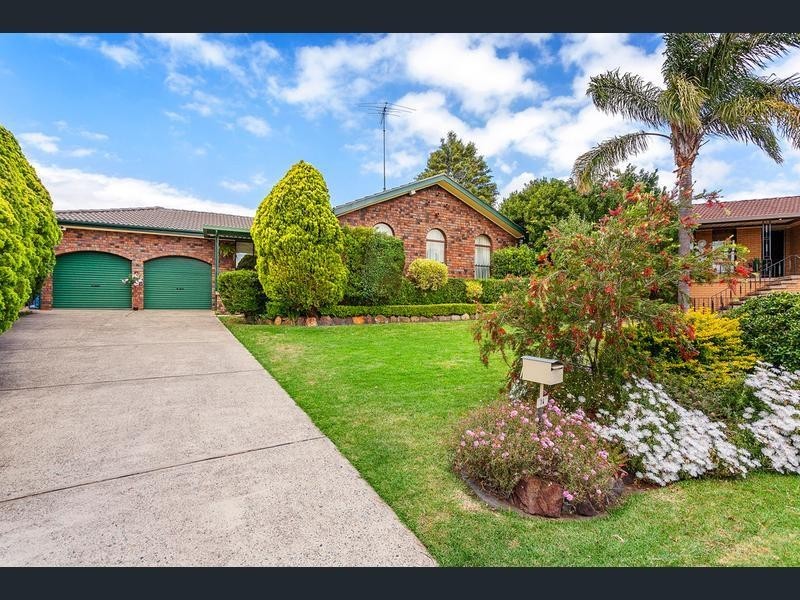 14 Brady Place, Kellyville NSW 2155