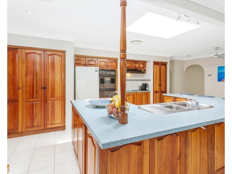 14 Brady Place, Kellyville NSW 2155