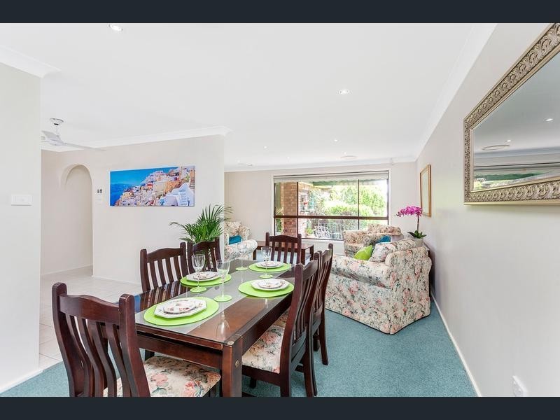 14 Brady Place, Kellyville NSW 2155