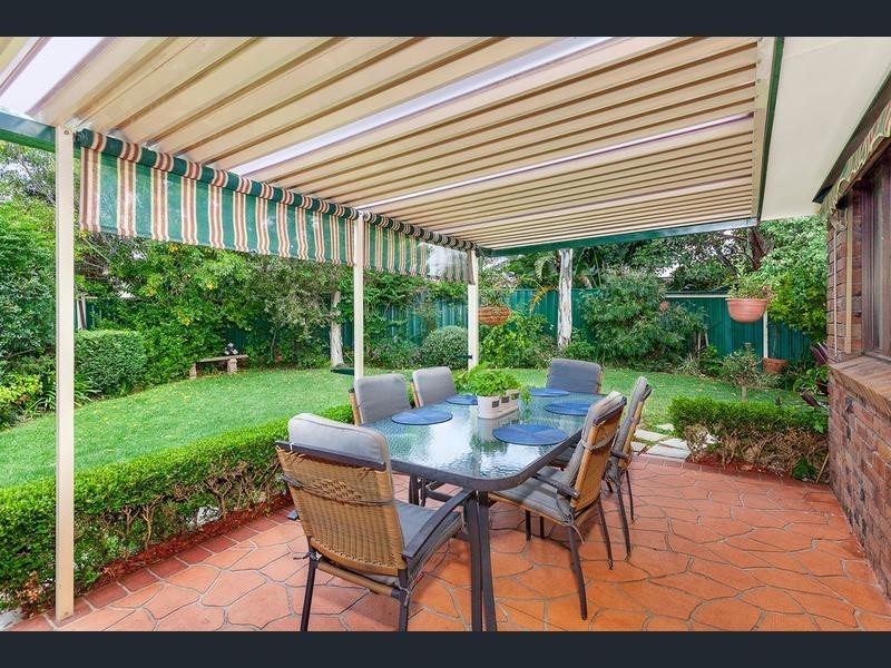 14 Brady Place, Kellyville NSW 2155