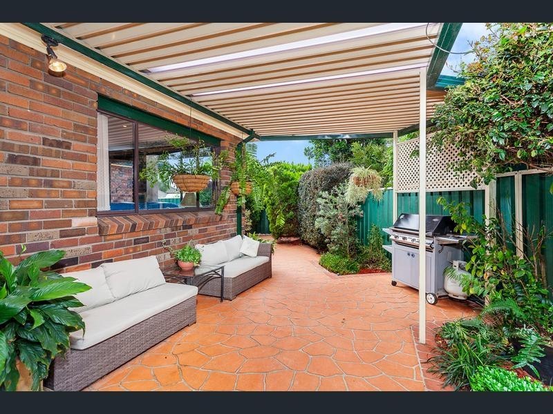 14 Brady Place, Kellyville NSW 2155