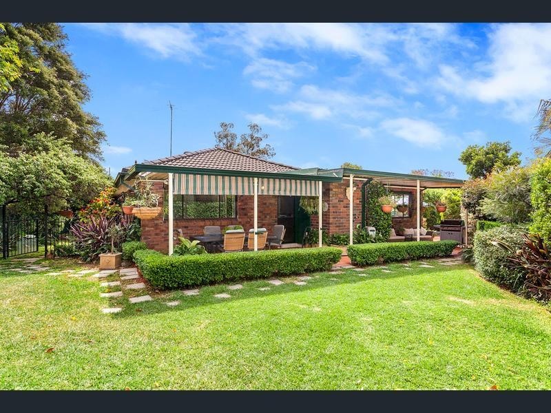 14 Brady Place, Kellyville NSW 2155