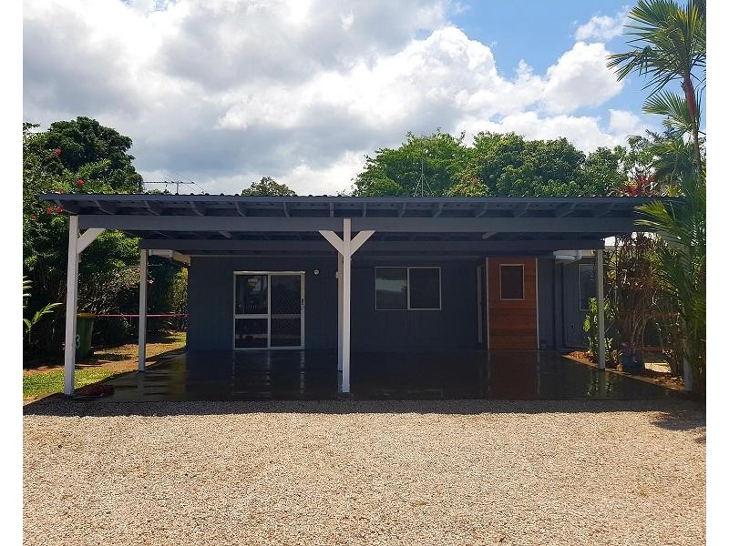 23 Pyne Street, Edmonton QLD 4869