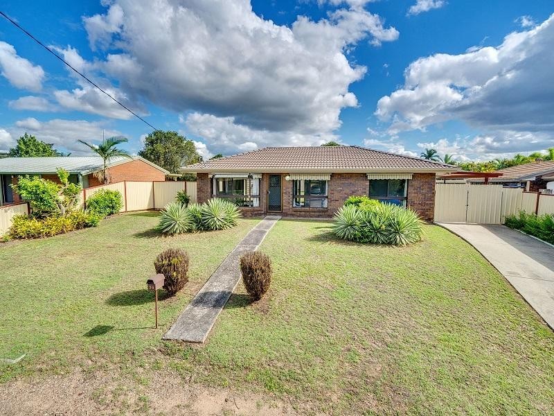30 Turquoise Street, Bethania QLD 4205