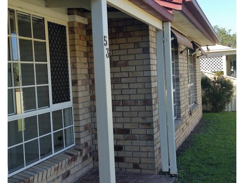 53 McMillan Street, Labrador QLD 4215