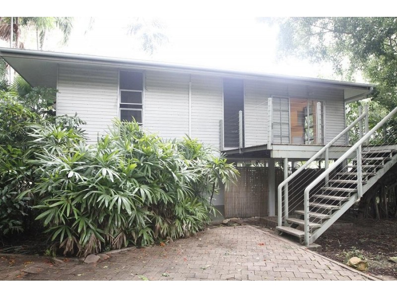 8 Temira Crescent, Larrakeyah NT 0820