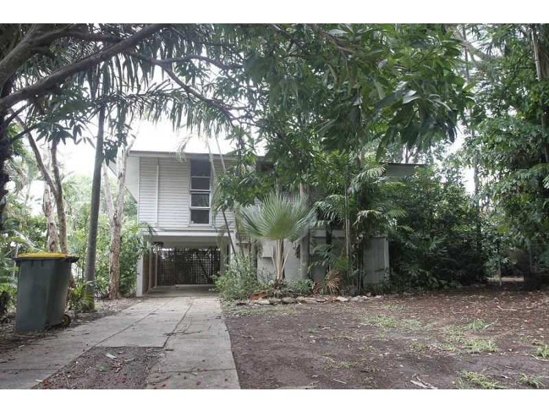 8 Temira Crescent, Larrakeyah NT 0820