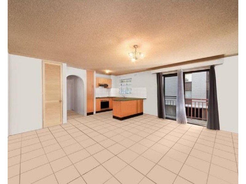 1/14 Cottonwood Crescent, Macquarie Park NSW 2113