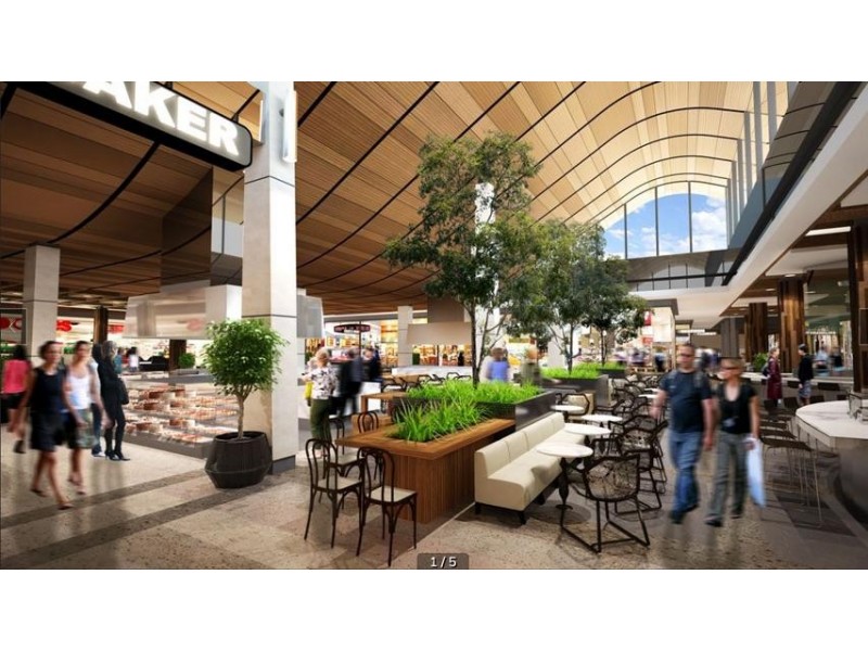 1/14 Cottonwood Crescent, Macquarie Park NSW 2113