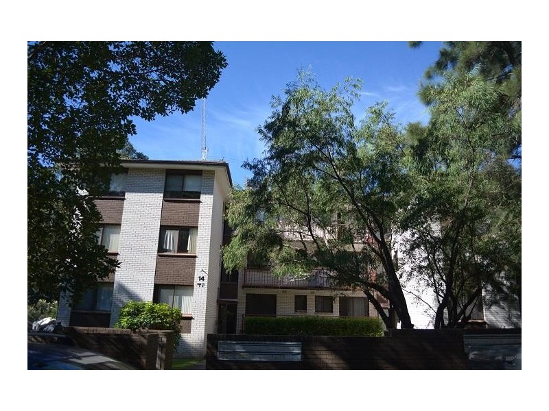 1/14 Cottonwood Crescent, Macquarie Park NSW 2113