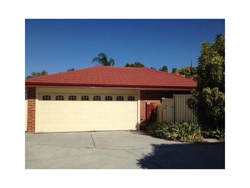 26A Cockman Road, Greenwood WA 6024