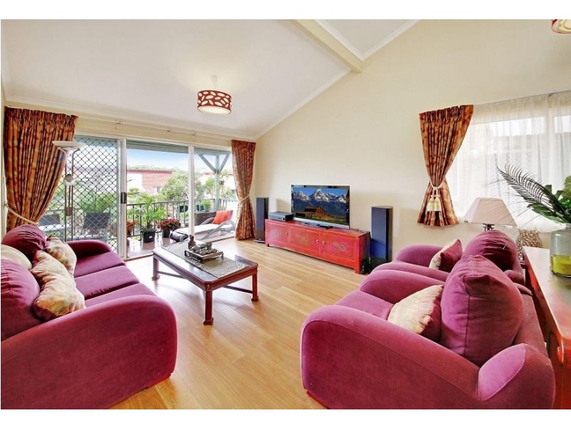 9/38 Stanley Road, Epping NSW 2121