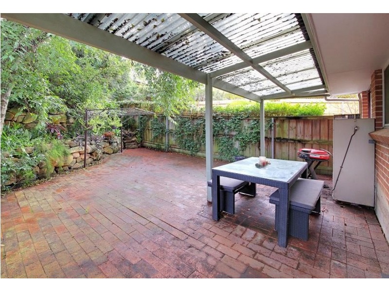 9/38 Stanley Road, Epping NSW 2121