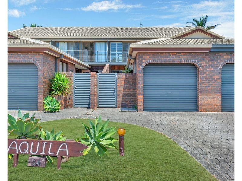 2/14 Aquila Court, Mermaid Waters QLD 4218