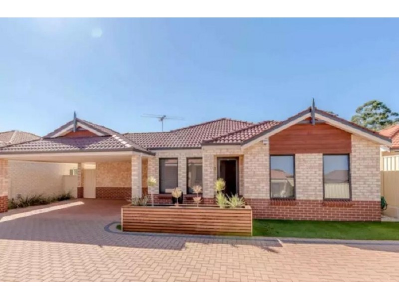 13/59 Third Avenue, Kelmscott WA 6111