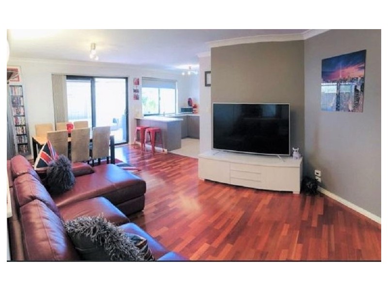 13/59 Third Avenue, Kelmscott WA 6111