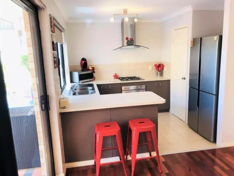 13/59 Third Avenue, Kelmscott WA 6111