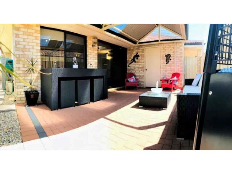 13/59 Third Avenue, Kelmscott WA 6111