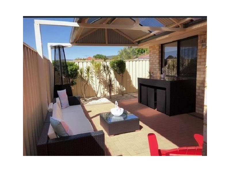 13/59 Third Avenue, Kelmscott WA 6111