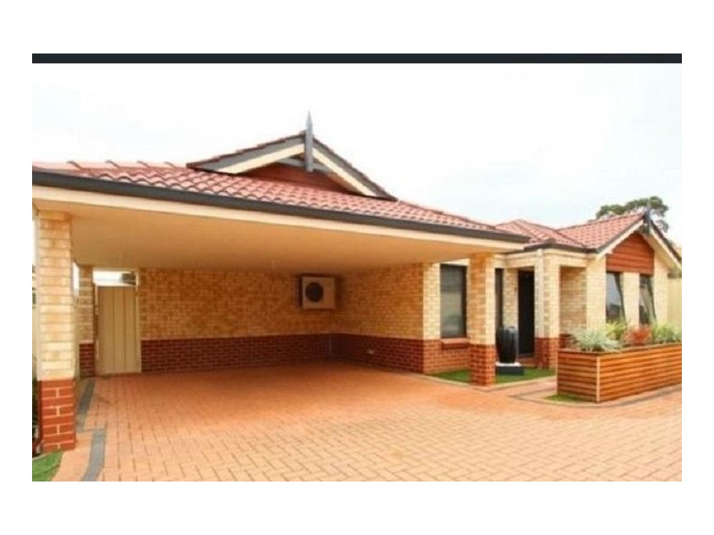 13/59 Third Avenue, Kelmscott WA 6111