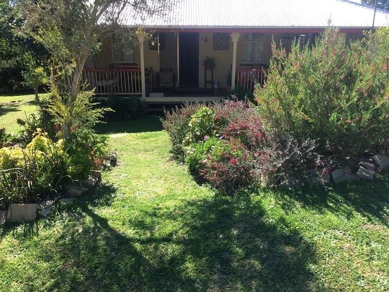 20 Kurrajong Street, Killarney QLD 4373