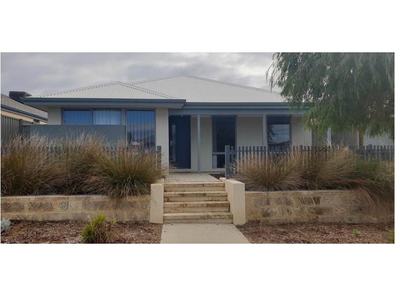 8 Villena Parade, Alkimos WA 6038