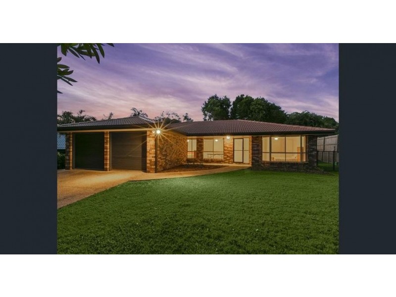 17 Quambi Place, Buderim QLD 4556