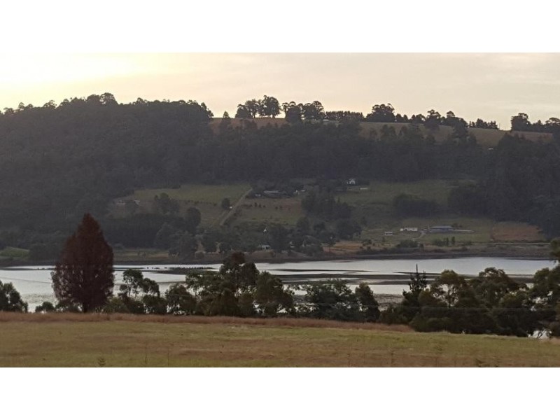 Lot 2 Porta Drive, Cradoc TAS 7109