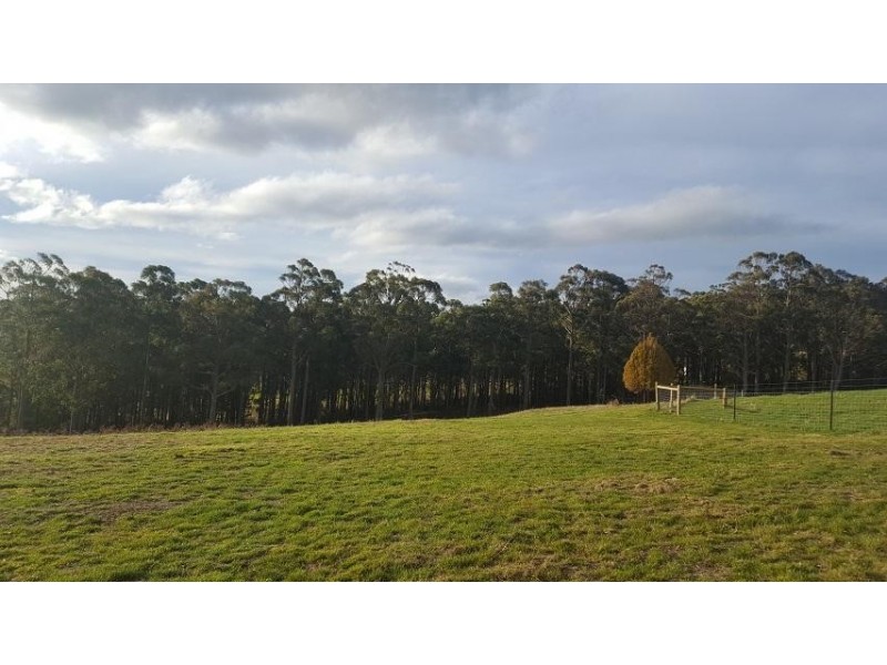 Lot 2 Porta Drive, Cradoc TAS 7109