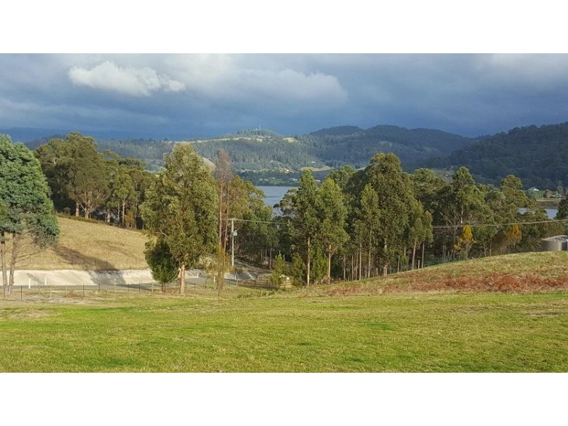 Lot 2 Porta Drive, Cradoc TAS 7109