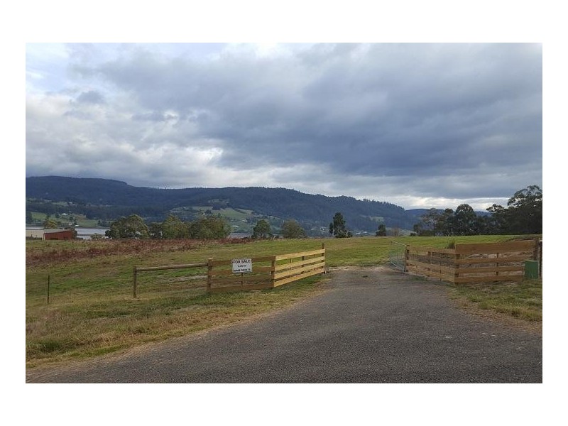 Lot 2 Porta Drive, Cradoc TAS 7109