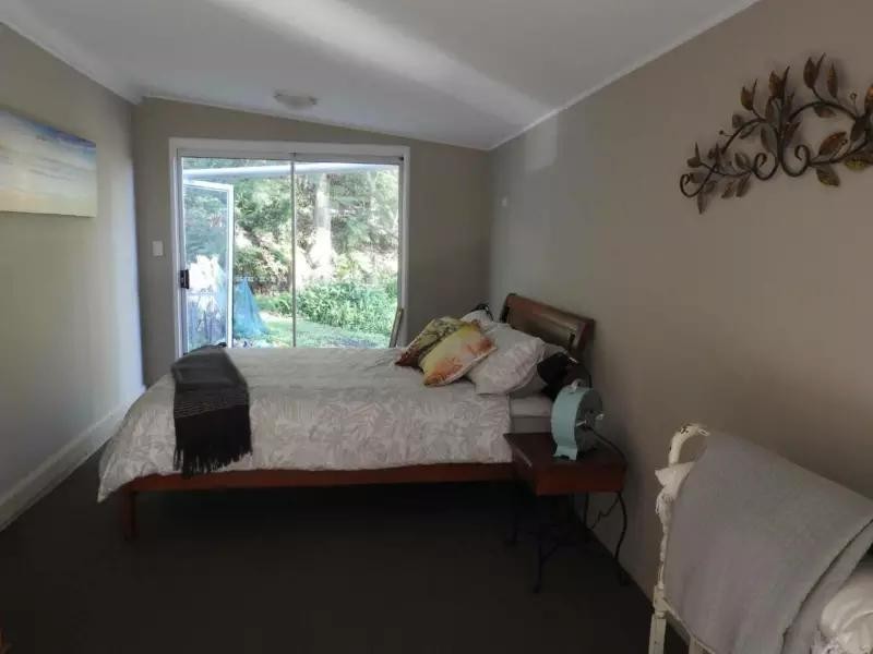 484 Beechmont Road, Lower Beechmont QLD 4211