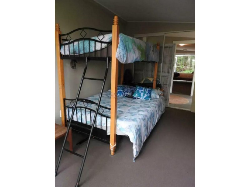 484 Beechmont Road, Lower Beechmont QLD 4211