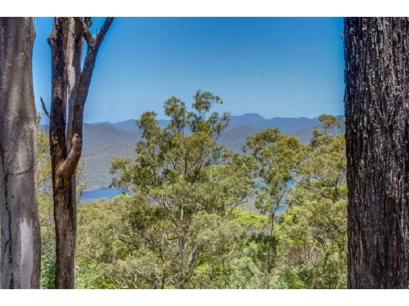 484 Beechmont Road, Lower Beechmont QLD 4211