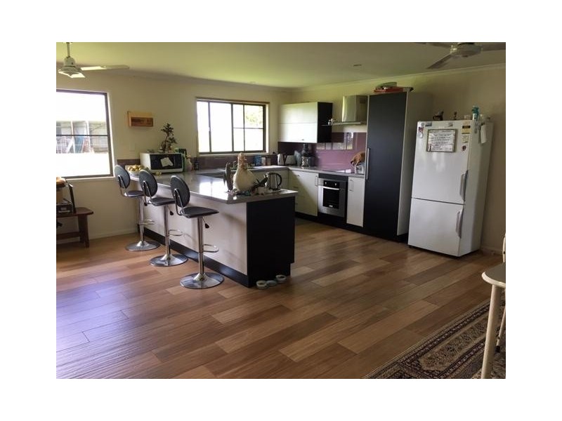 385 Upper Barron Road, Upper Barron QLD 4883