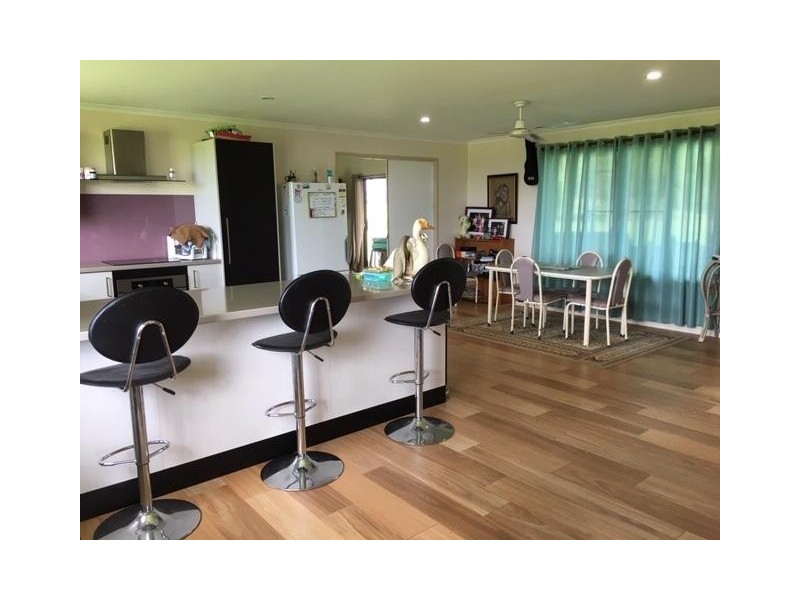 385 Upper Barron Road, Upper Barron QLD 4883