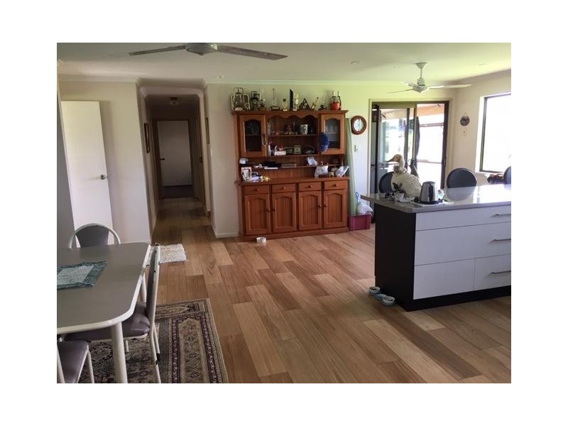 385 Upper Barron Road, Upper Barron QLD 4883