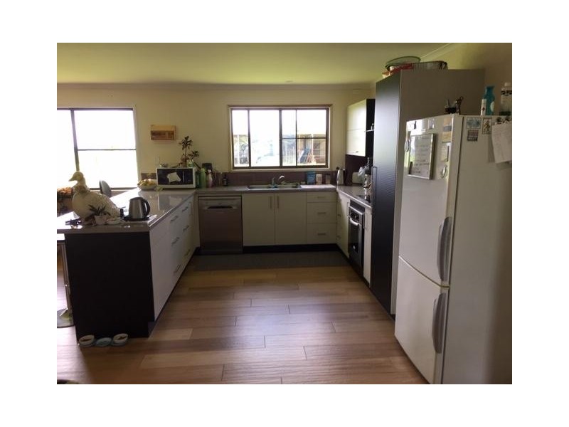 385 Upper Barron Road, Upper Barron QLD 4883