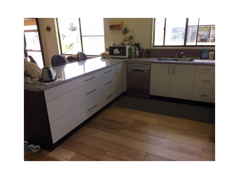 385 Upper Barron Road, Upper Barron QLD 4883