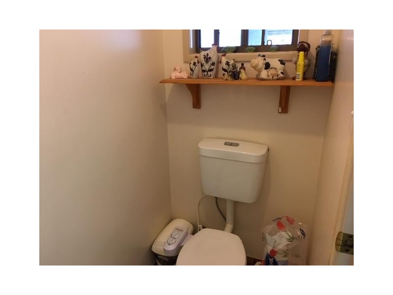 385 Upper Barron Road, Upper Barron QLD 4883