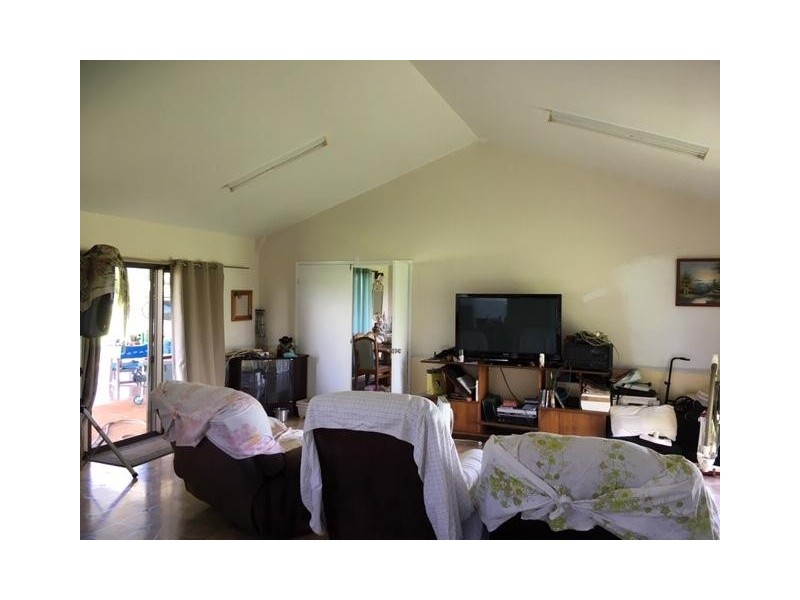 385 Upper Barron Road, Upper Barron QLD 4883