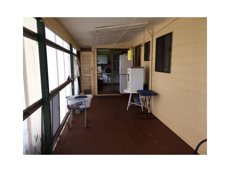 385 Upper Barron Road, Upper Barron QLD 4883