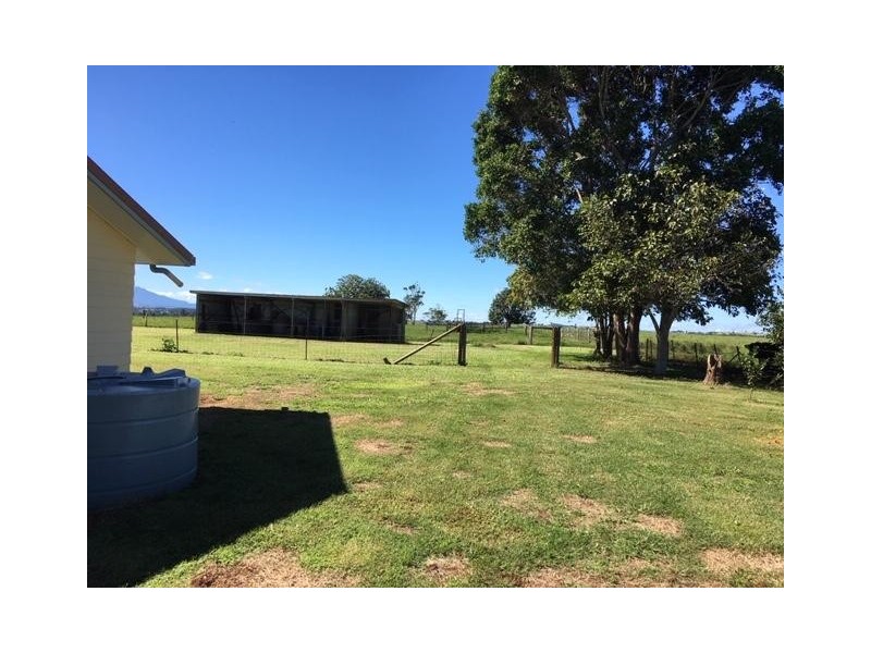 385 Upper Barron Road, Upper Barron QLD 4883