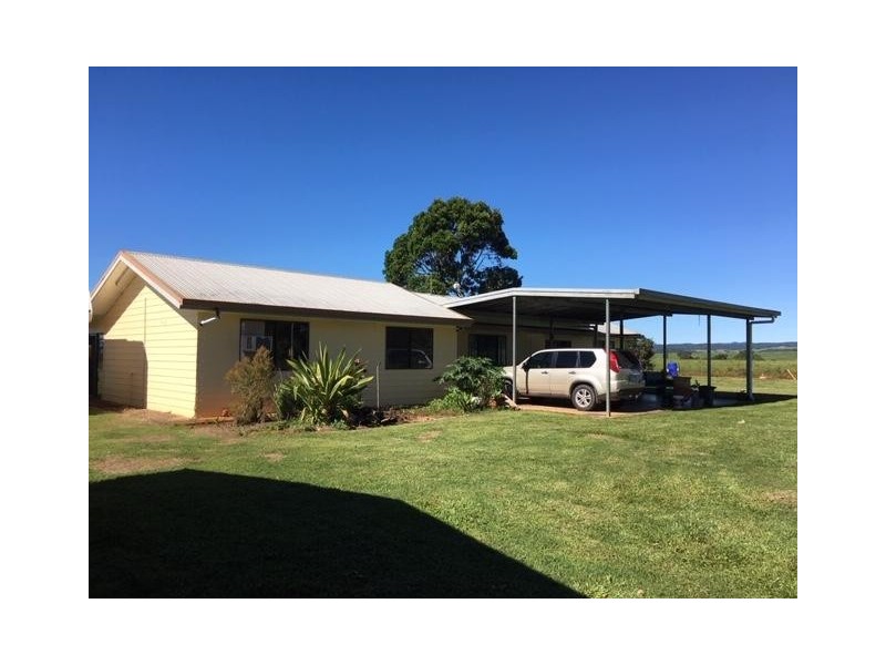 385 Upper Barron Road, Upper Barron QLD 4883