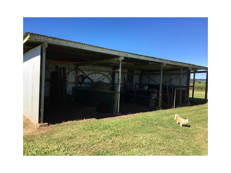 385 Upper Barron Road, Upper Barron QLD 4883