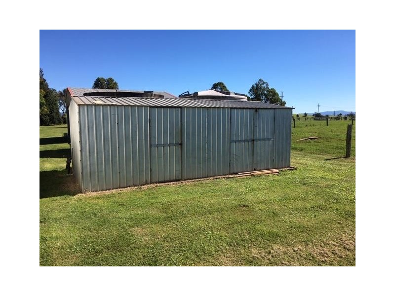 385 Upper Barron Road, Upper Barron QLD 4883