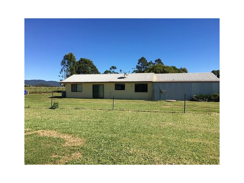 385 Upper Barron Road, Upper Barron QLD 4883