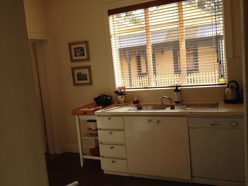 1 Clarendon Place, South Melbourne VIC 3205