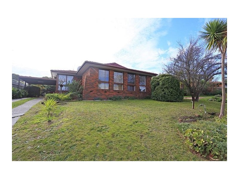125 Pound Road, Hampton Park VIC 3976